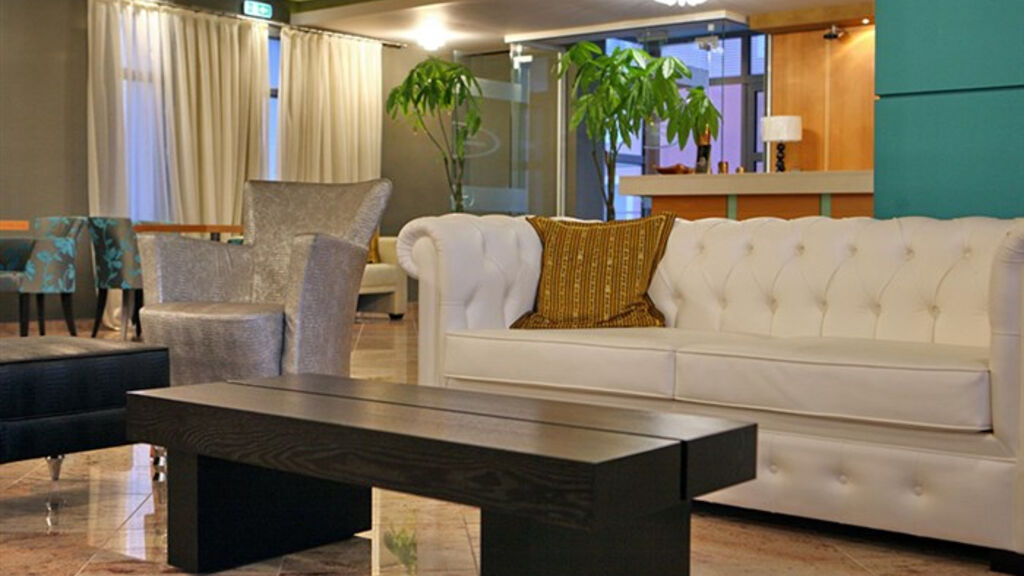 Theofilos Superior Resort