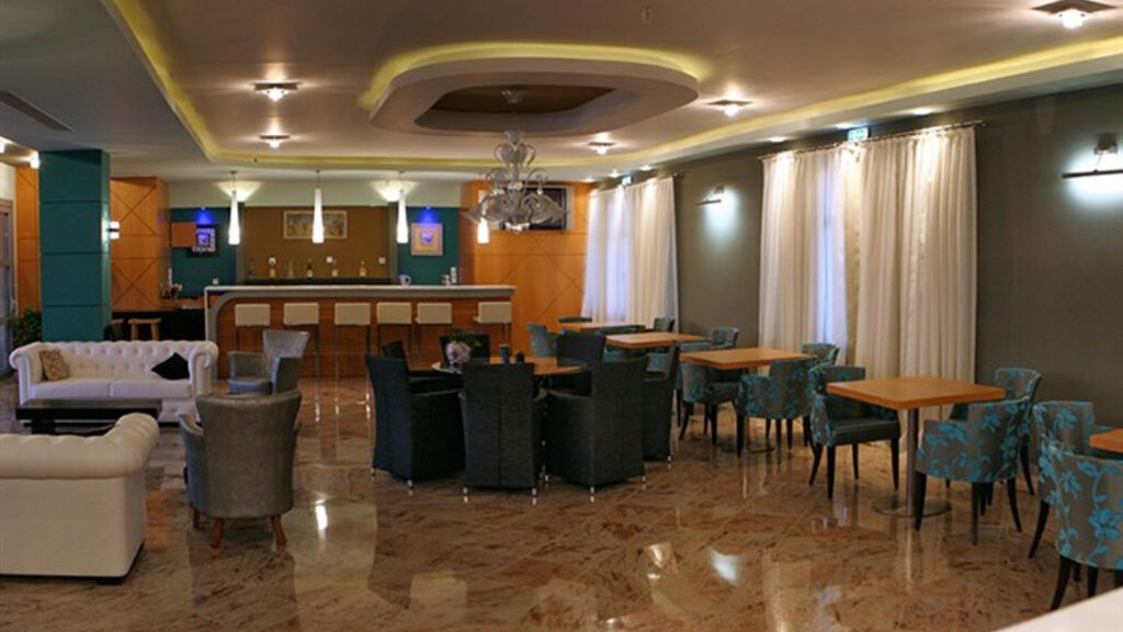 Theofilos Superior Resort