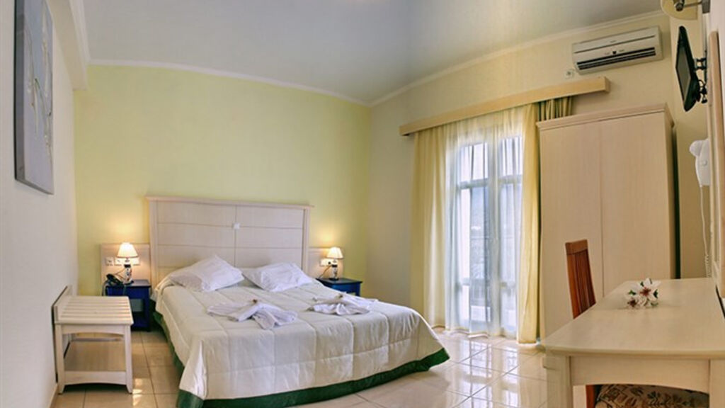 Theofilos Superior Resort