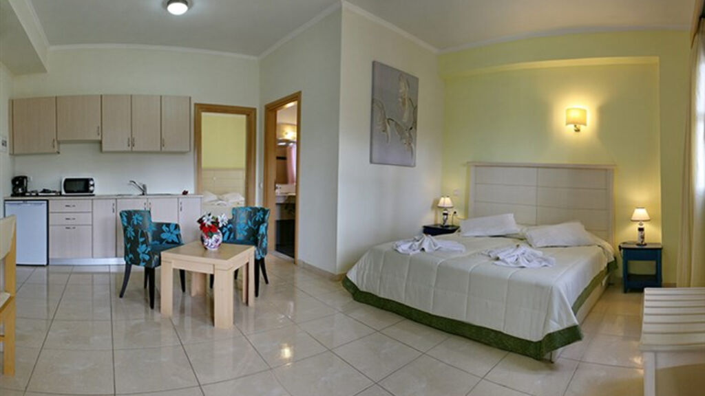 Theofilos Superior Resort