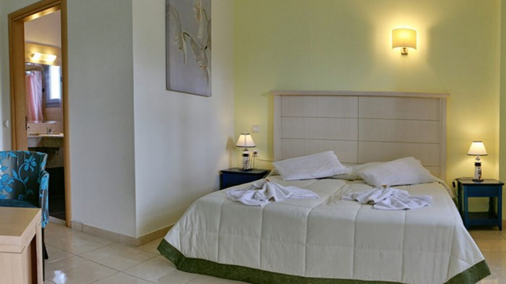 Theofilos Superior Resort
