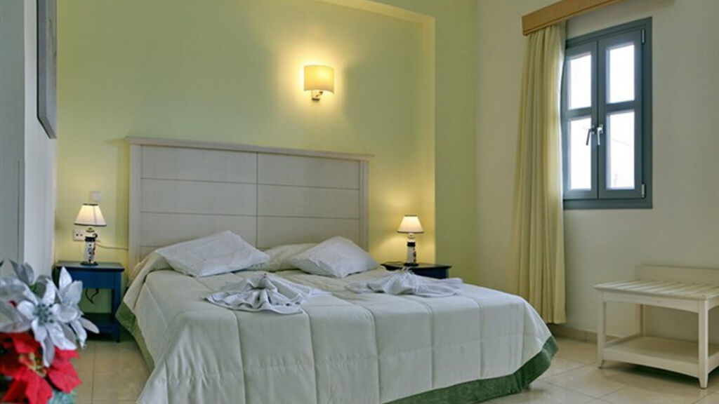Theofilos Superior Resort