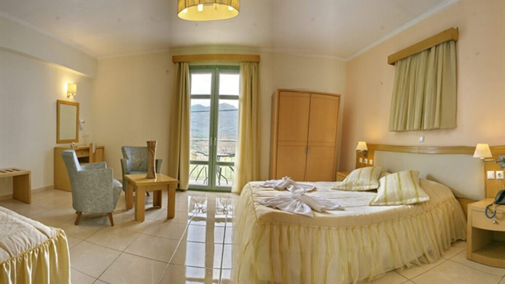 Theofilos Superior Resort