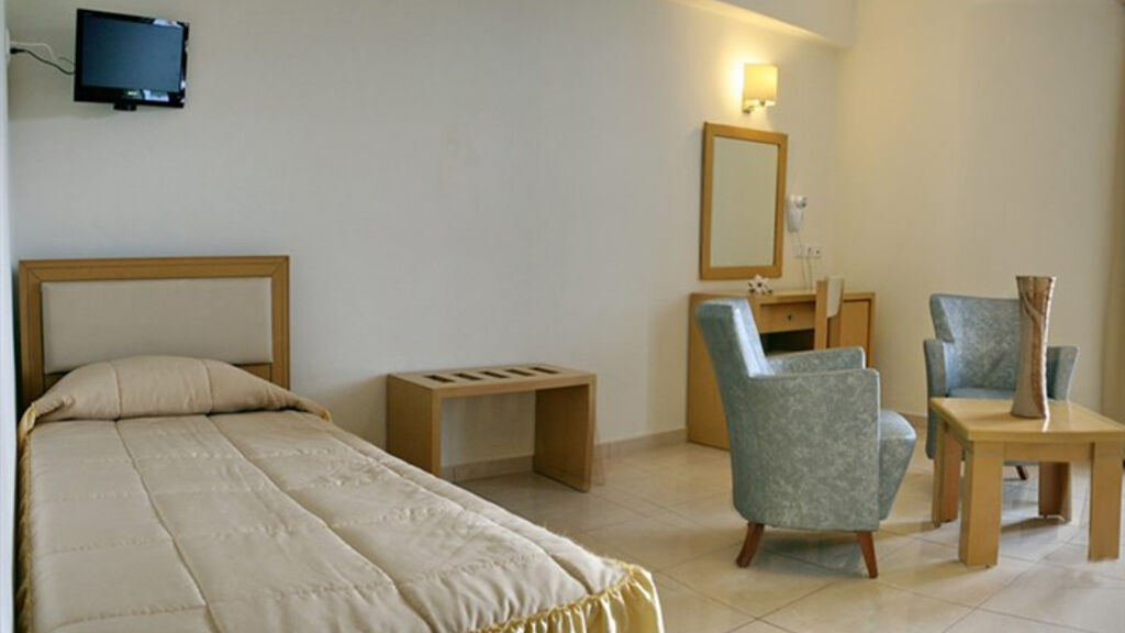 Theofilos Superior Resort