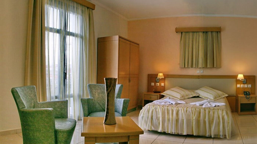 Theofilos Superior Resort