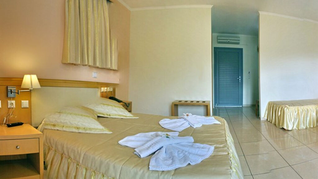 Theofilos Superior Resort