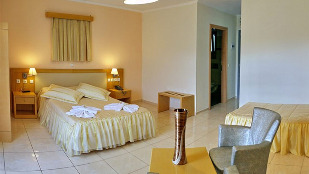 Theofilos Superior Resort