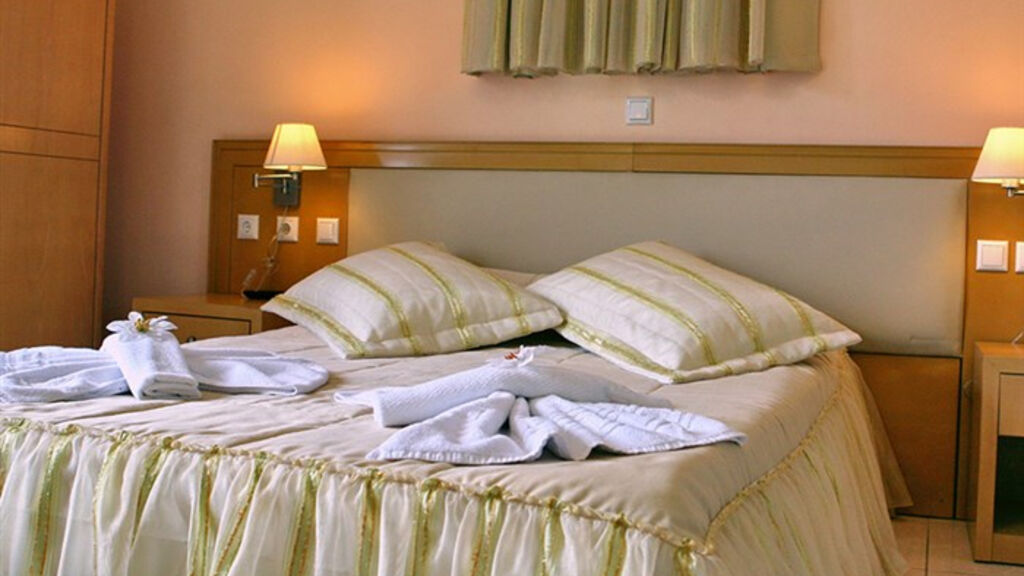 Theofilos Superior Resort