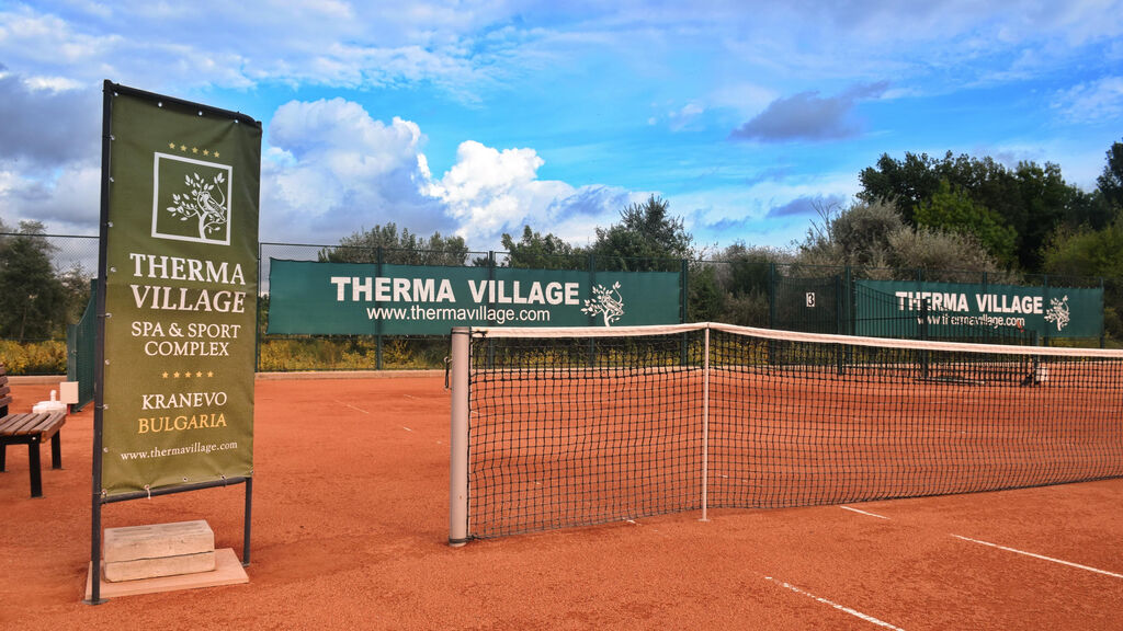 Therma Eco Village