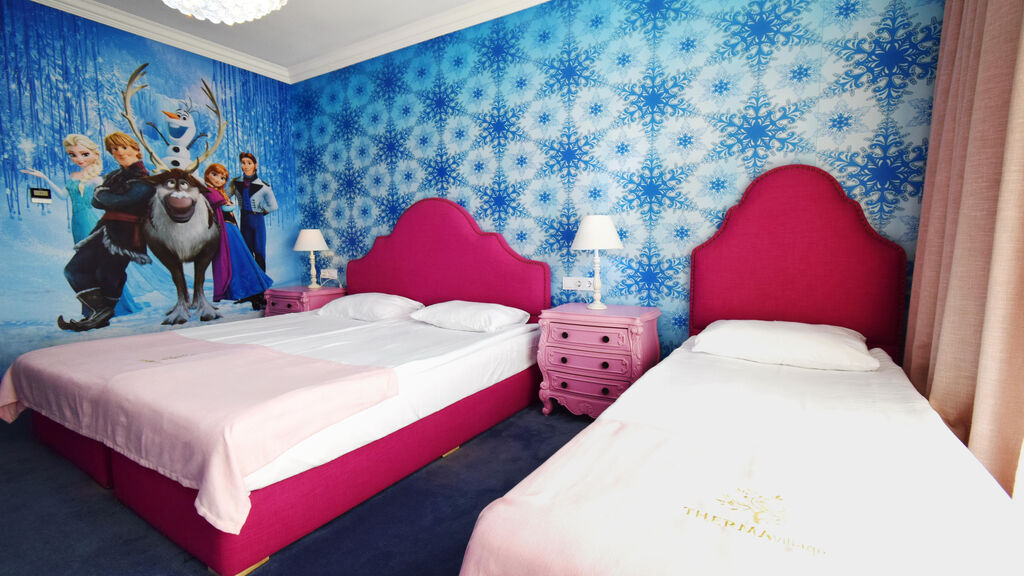 Therma Eco Village