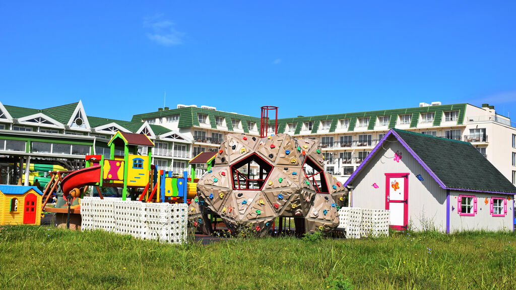 Therma Eco Village