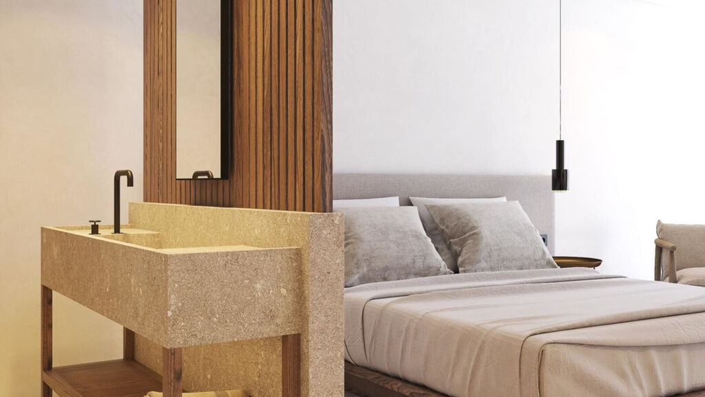 Theros All Suite Hotel