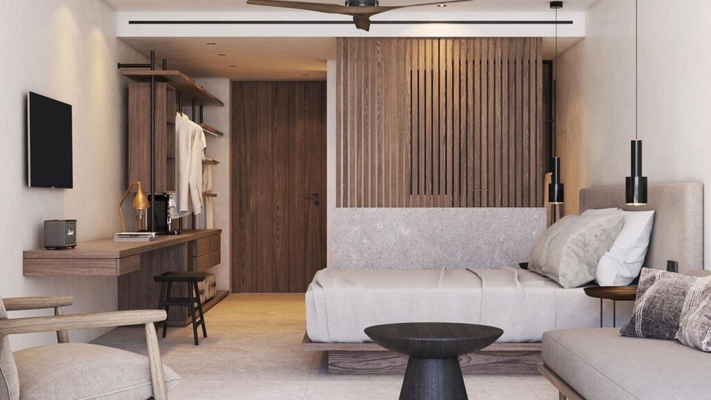 Theros All Suite Hotel