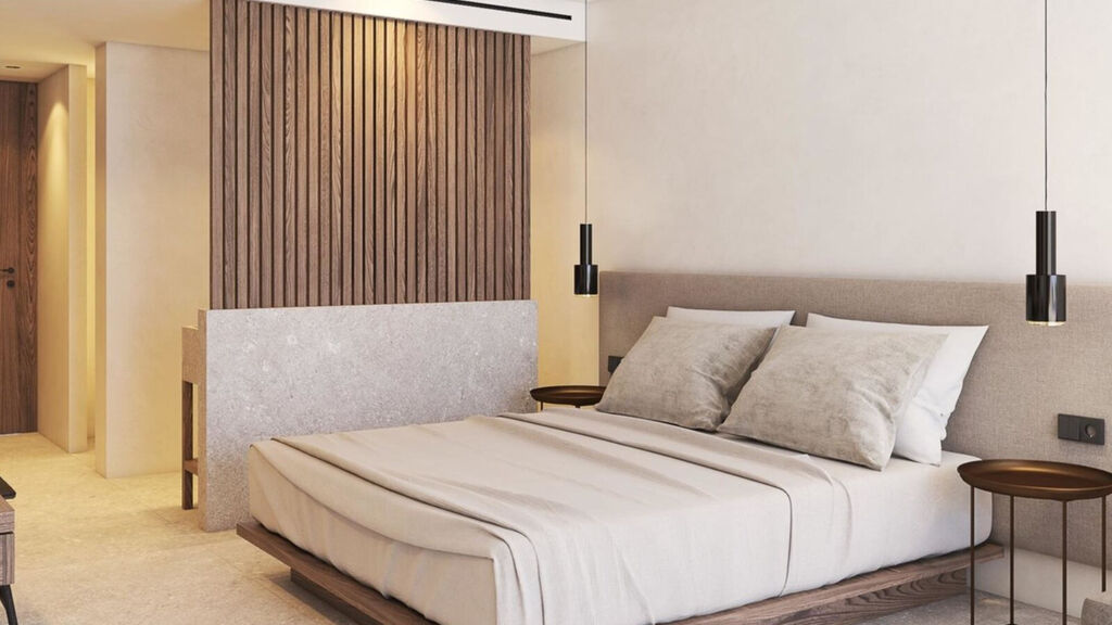 Theros All Suite Hotel