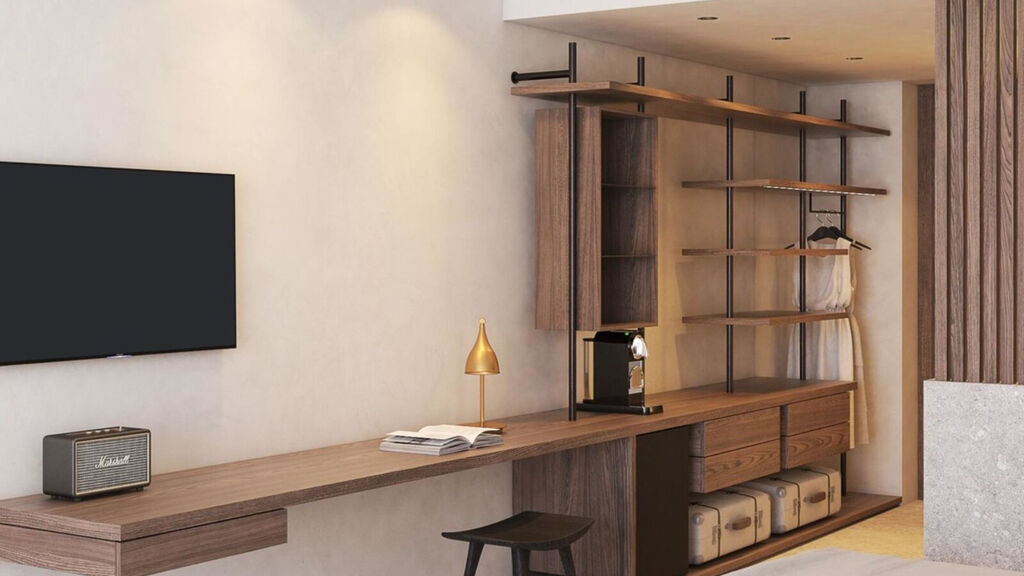 Theros All Suite Hotel