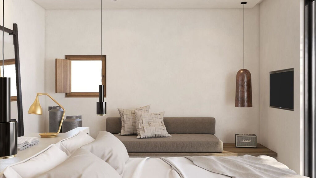 Theros All Suite Hotel