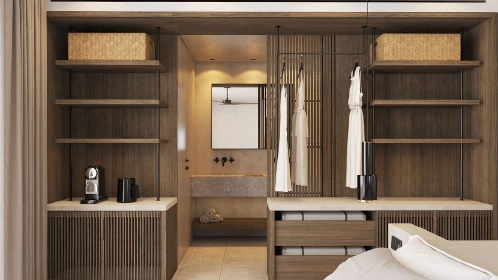 Theros All Suite Hotel