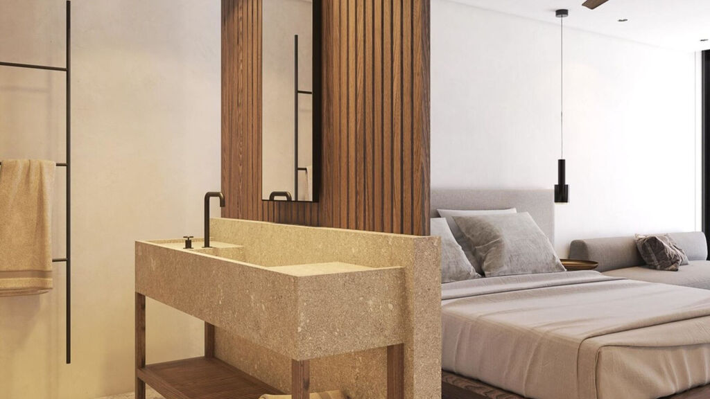 Theros All Suite Hotel