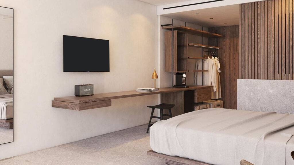 Theros All Suite Hotel