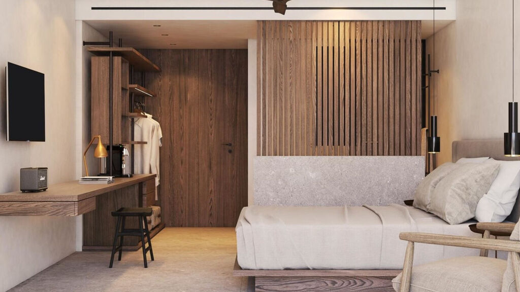 Theros All Suite Hotel