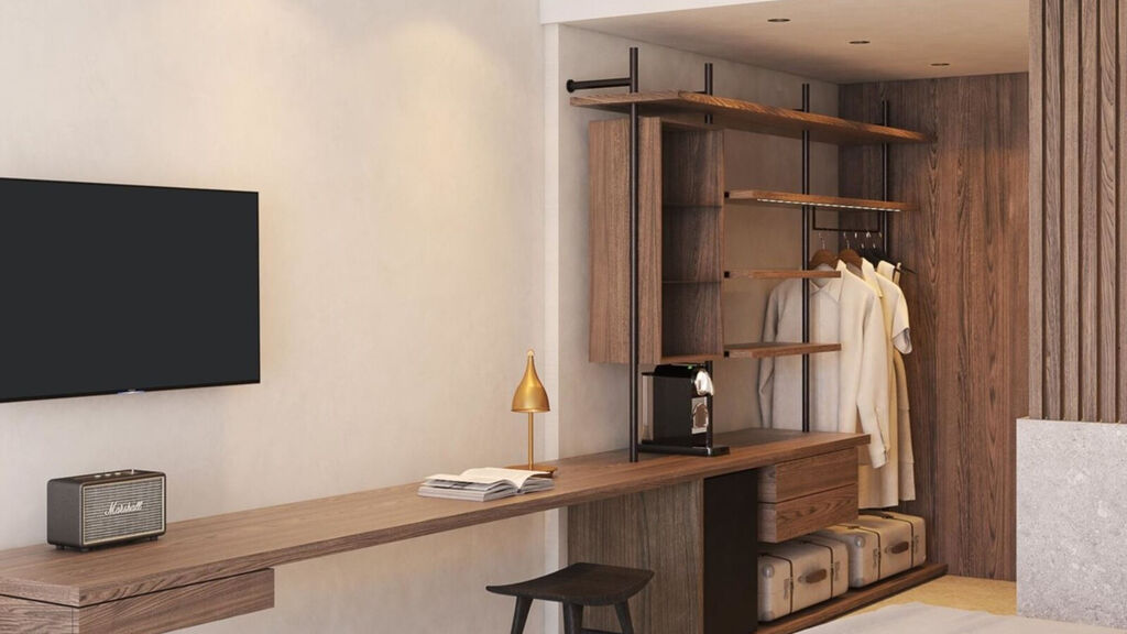 Theros All Suite Hotel