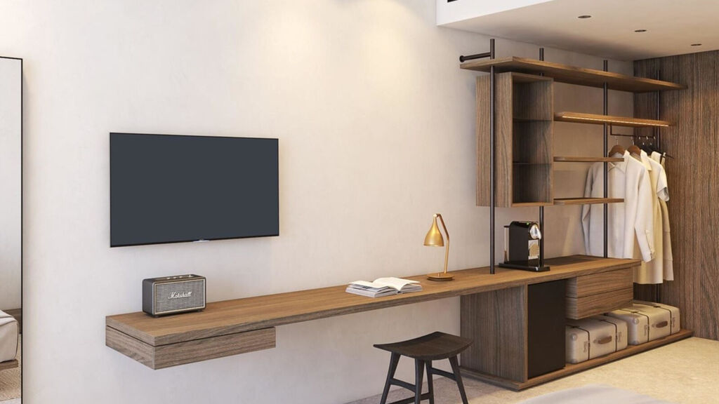 Theros All Suite Hotel