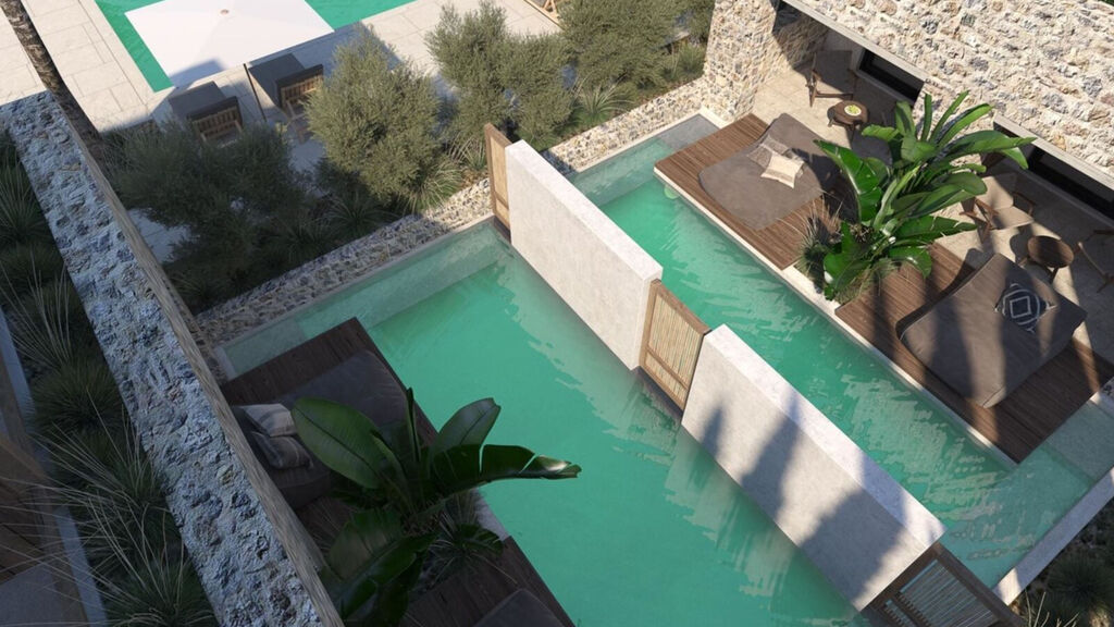 Theros All Suite Hotel