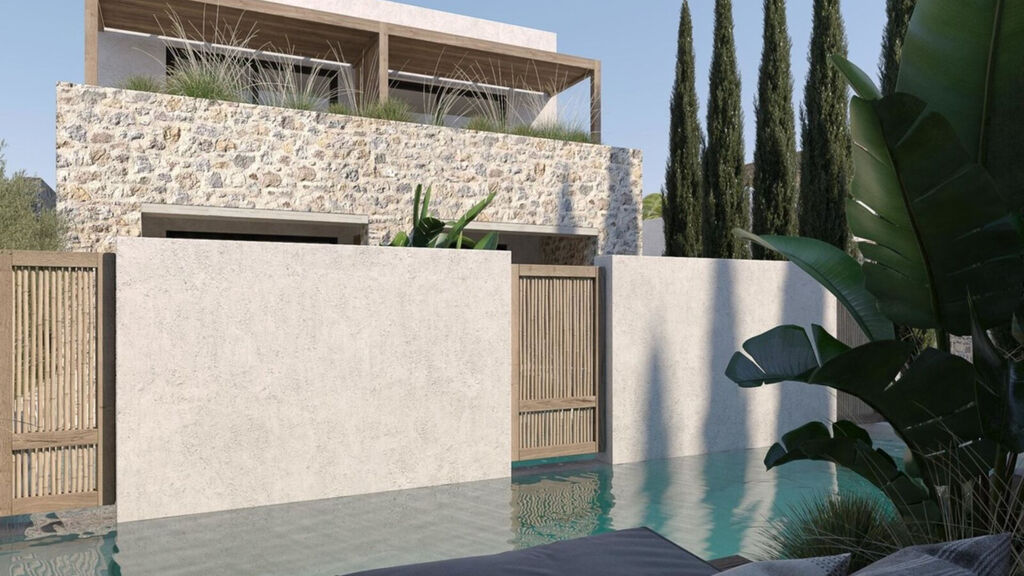 Theros All Suite Hotel