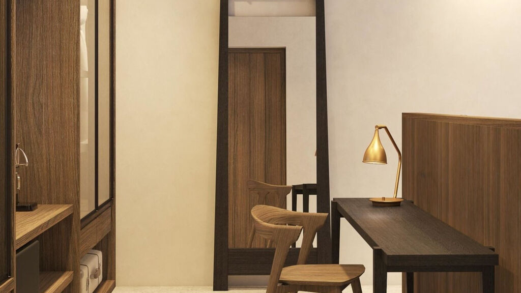 Theros All Suite Hotel