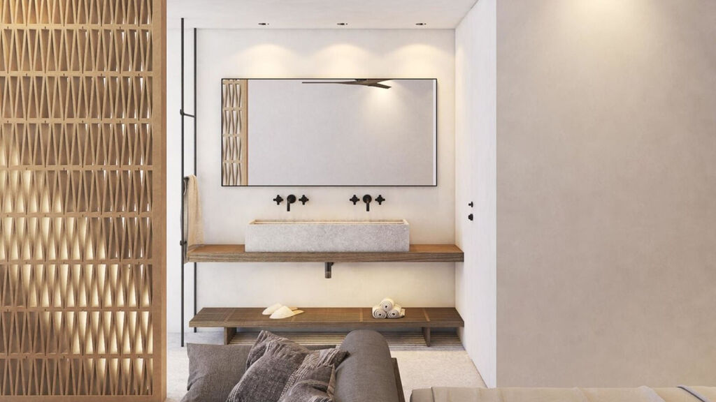 Theros All Suite Hotel