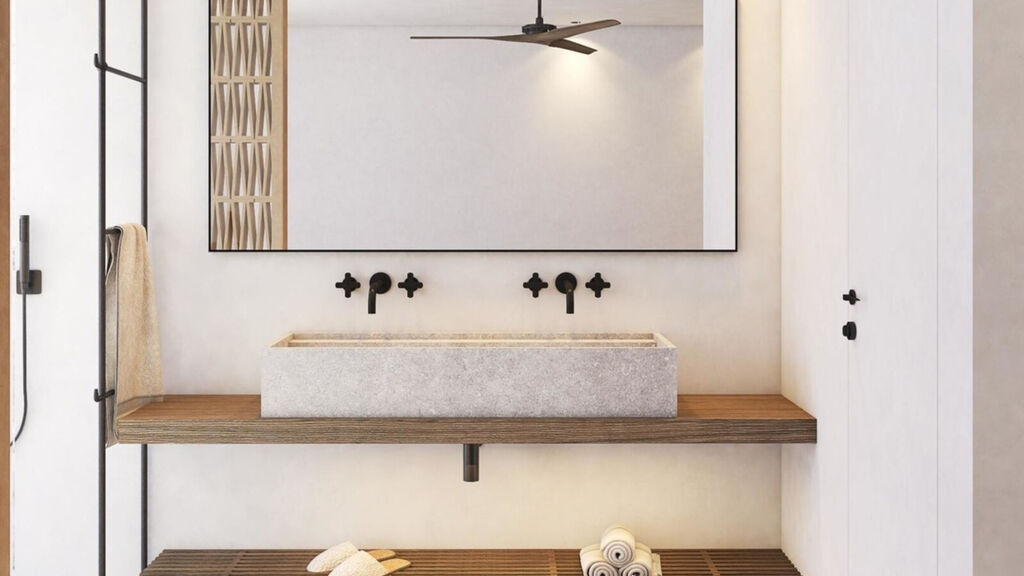 Theros All Suite Hotel