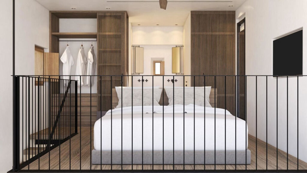 Theros All Suite Hotel