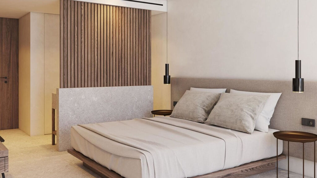 Theros All Suite Hotel