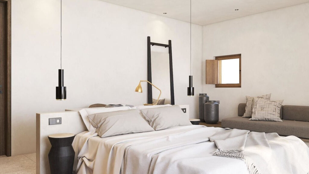 Theros All Suite Hotel