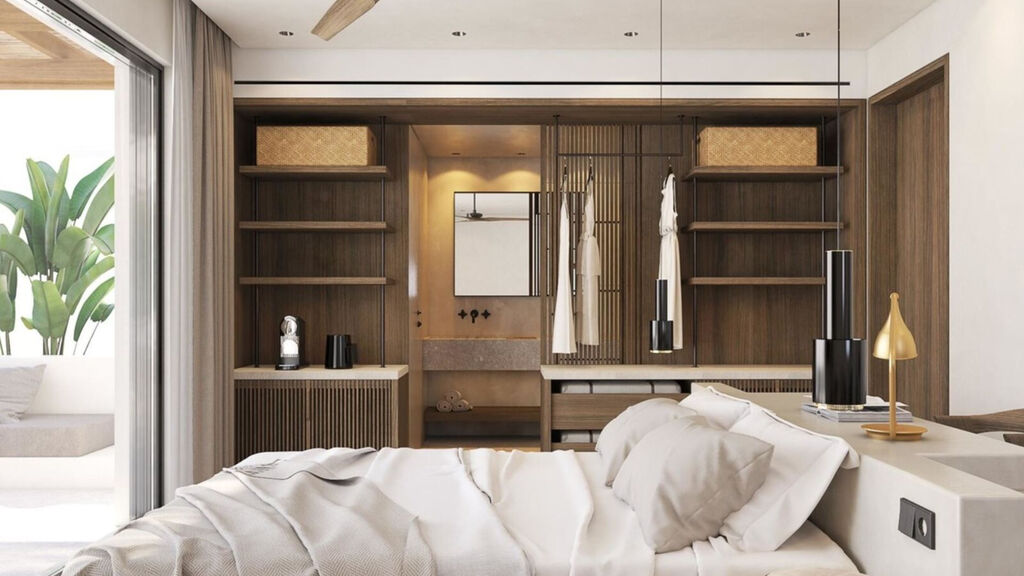 Theros All Suite Hotel