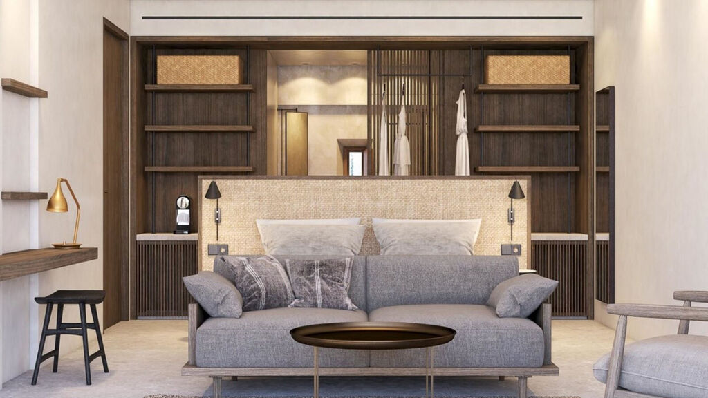 Theros All Suite Hotel