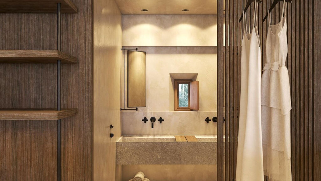 Theros All Suite Hotel