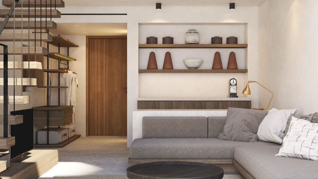 Theros All Suite Hotel