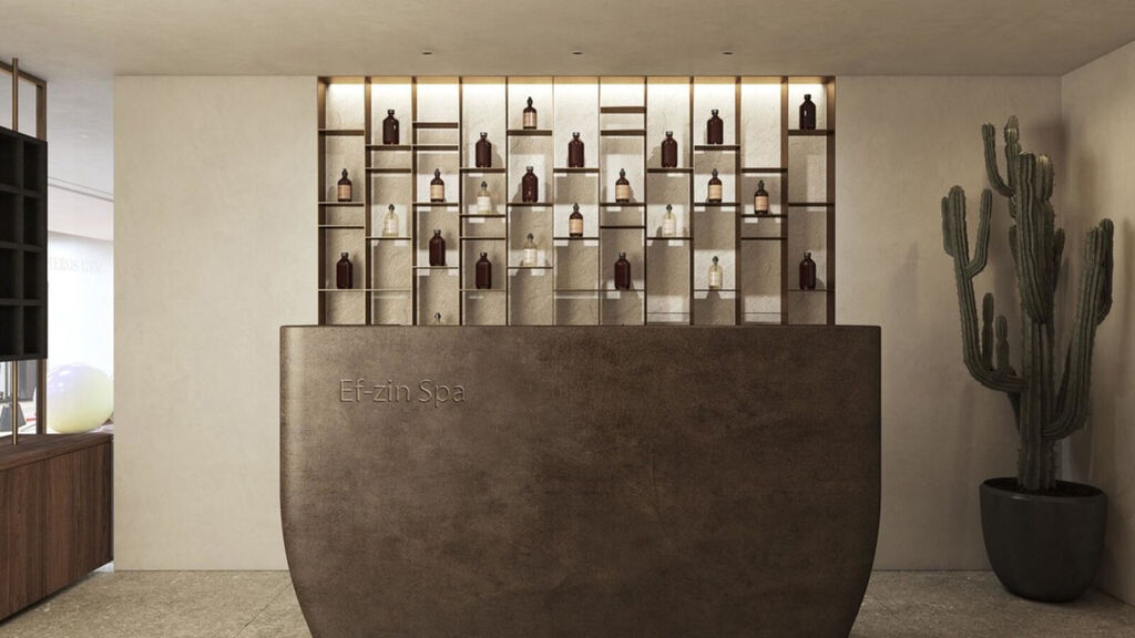 Theros All Suite Hotel