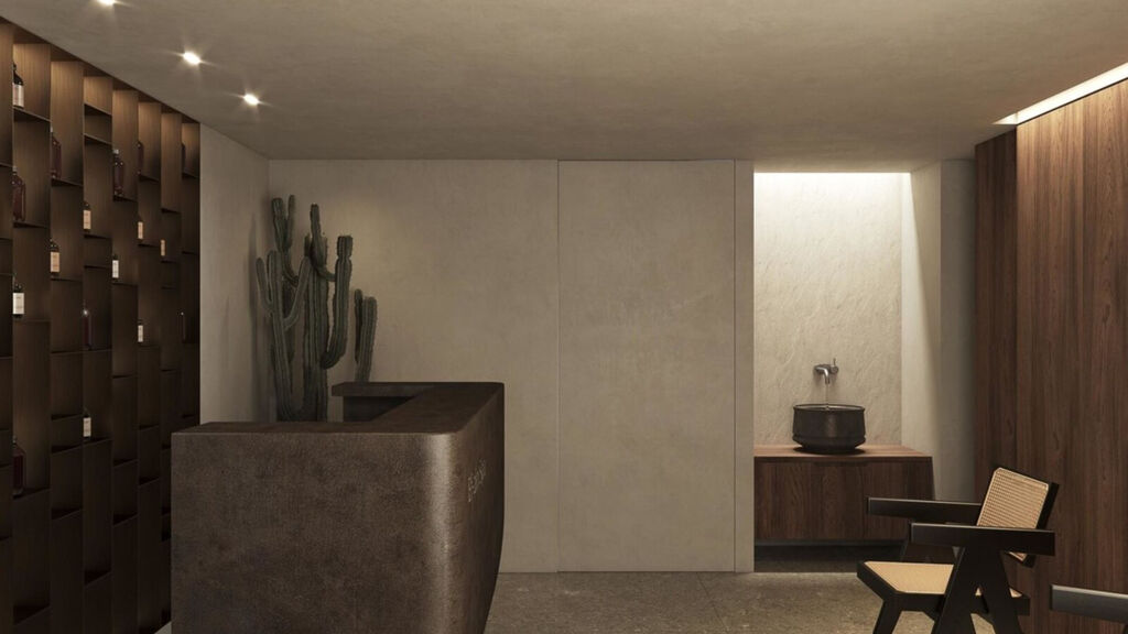 Theros All Suite Hotel