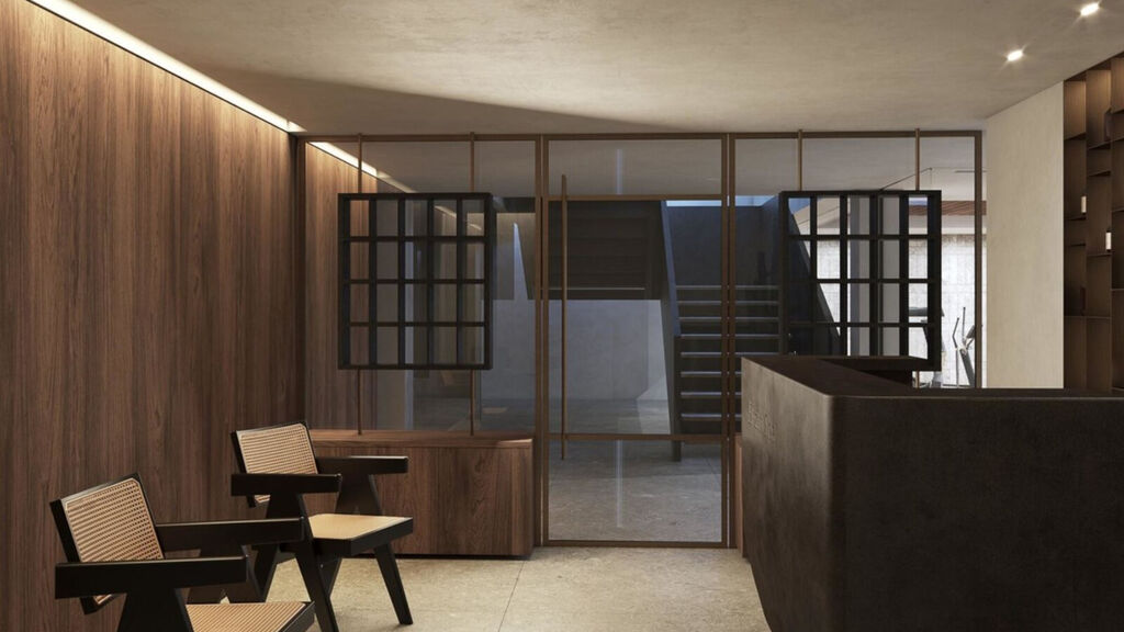 Theros All Suite Hotel