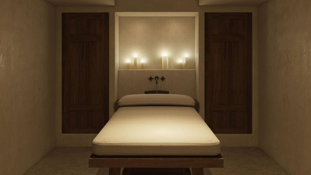 Theros All Suite Hotel