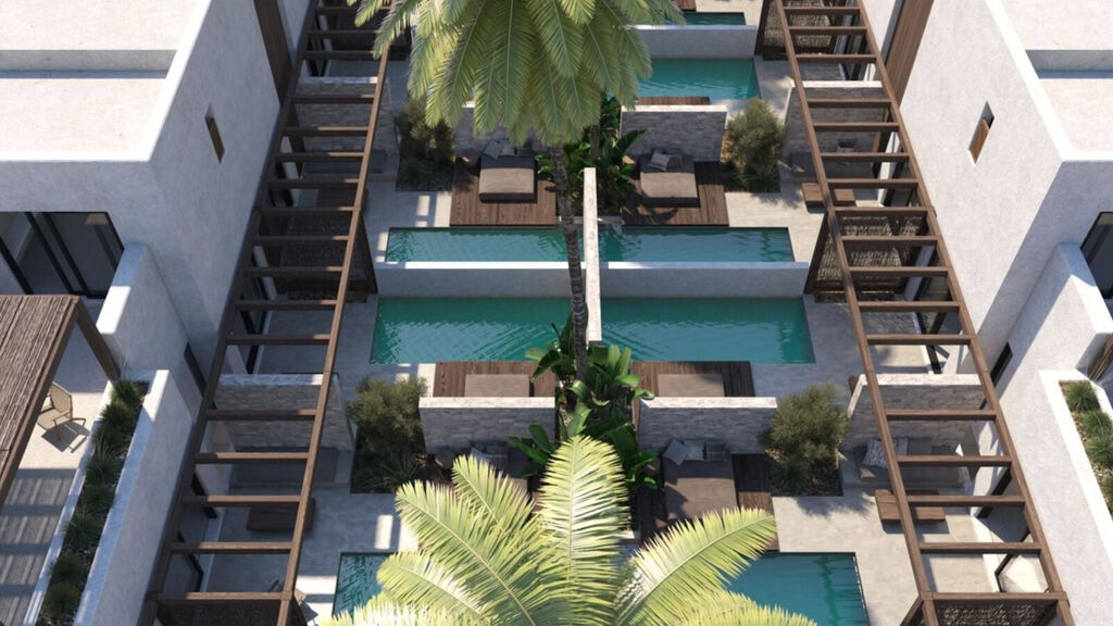 Theros All Suite Hotel