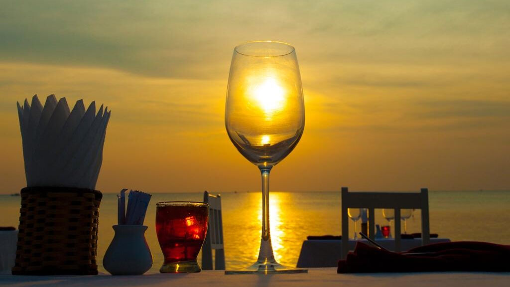 Thien Hai Son Resort