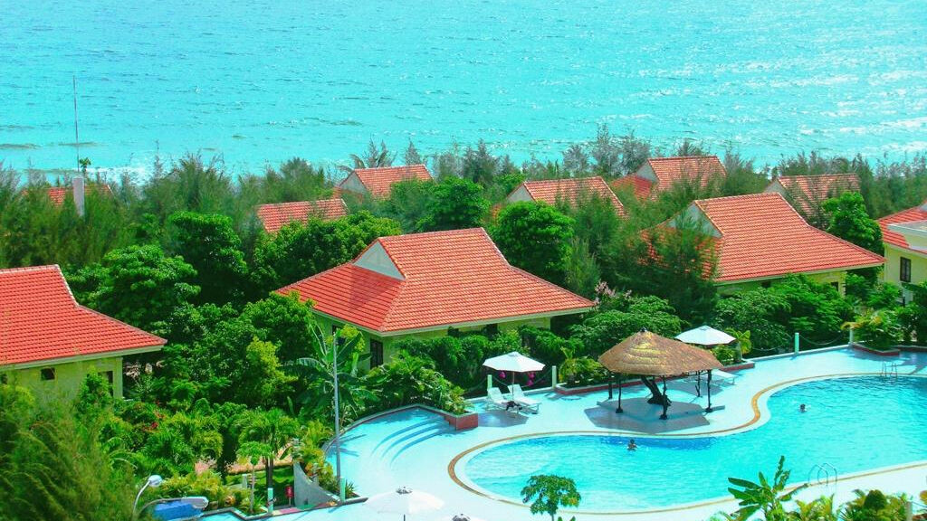 Thien Hai Son Resort