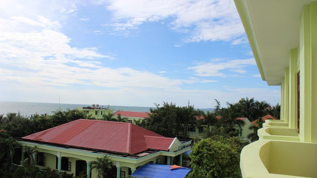 Thien Hai Son Resort