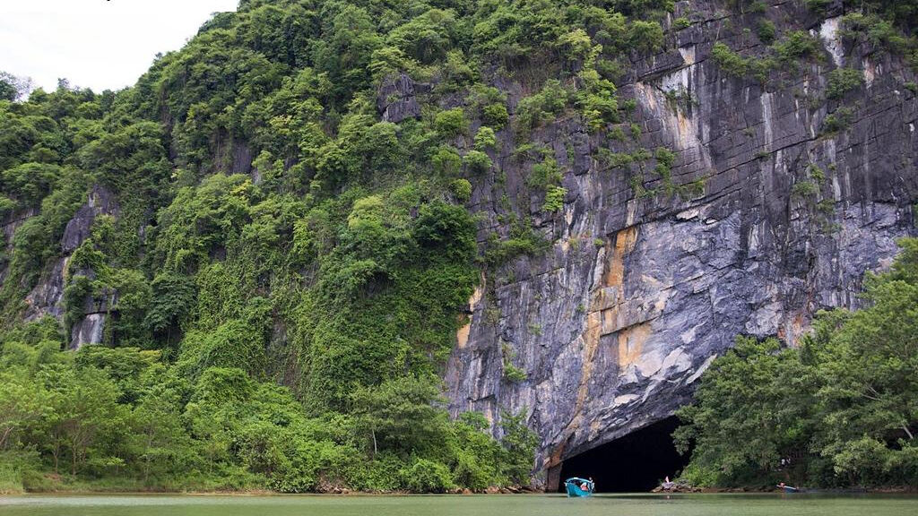 Thien Hai Son Resort