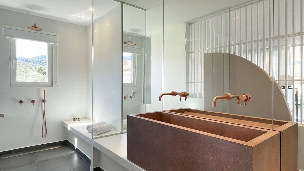 Thomais Boutique Hotel