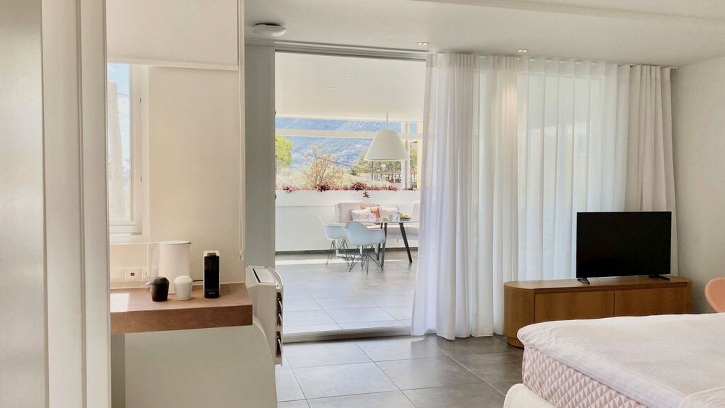 Thomais Boutique Hotel