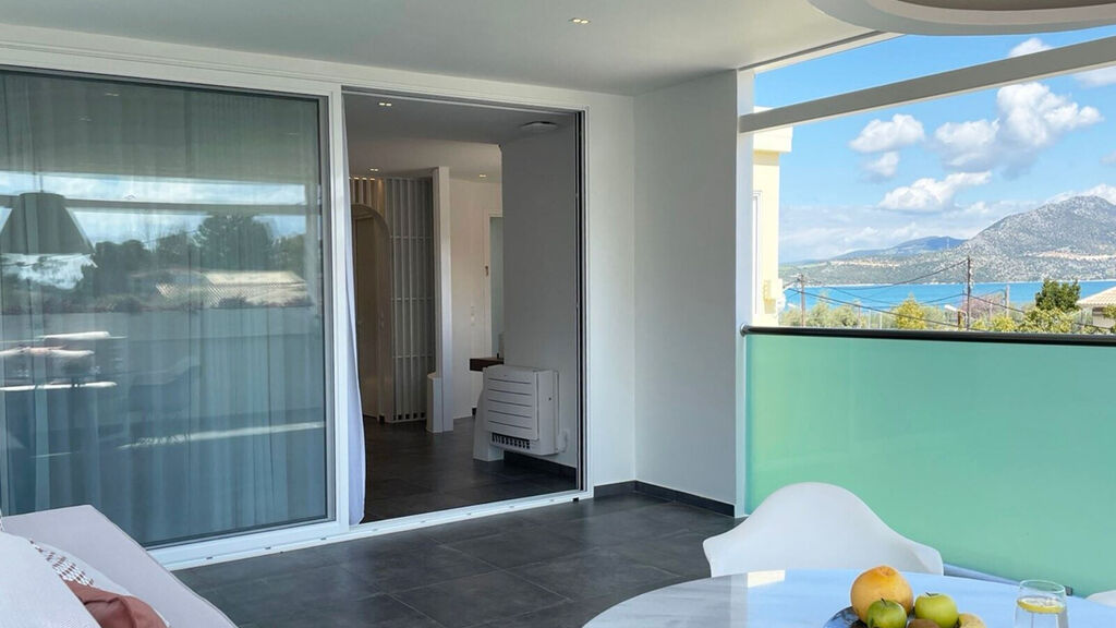 Thomais Boutique Hotel